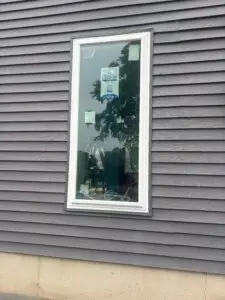 Window Replacement Project in Holland