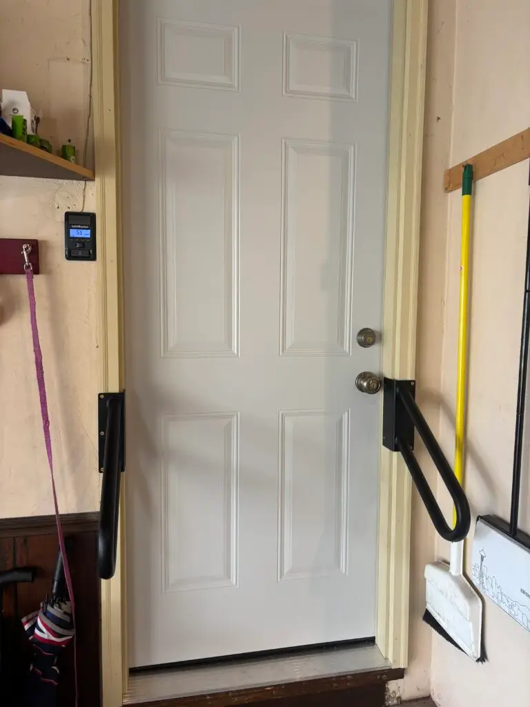 Door Installation and Rekeying in Zeeland
