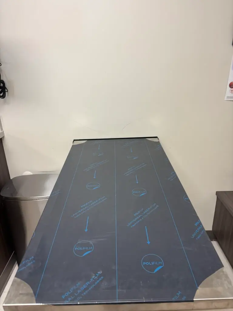 Cable and Table Installation in Zeeland — cable installation