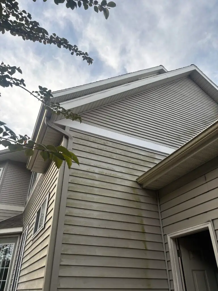 Exterior Trim Rot Repair & PVC Trim Replacement in Holland — exterior trim repair
