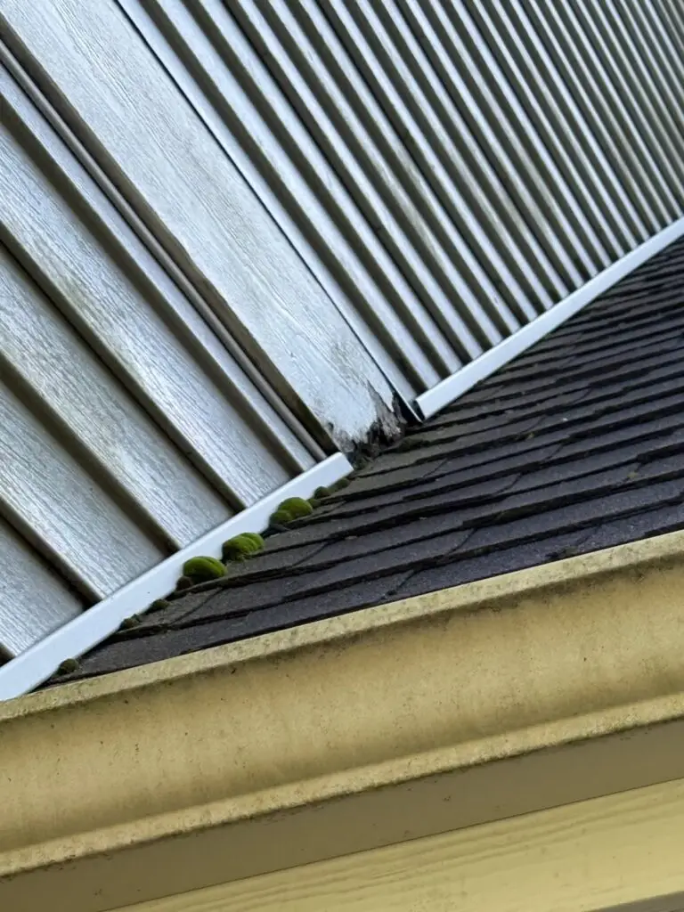 Exterior Trim Rot Repair & PVC Trim Replacement in Holland — exterior trim rot repair and pvc trim replacement