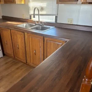 Kitchen Countertop Replacement in Zeeland