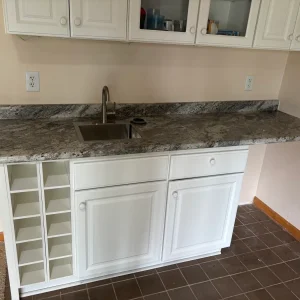 Countertop Replacement in Holland