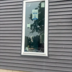 Window Replacement Project in Holland